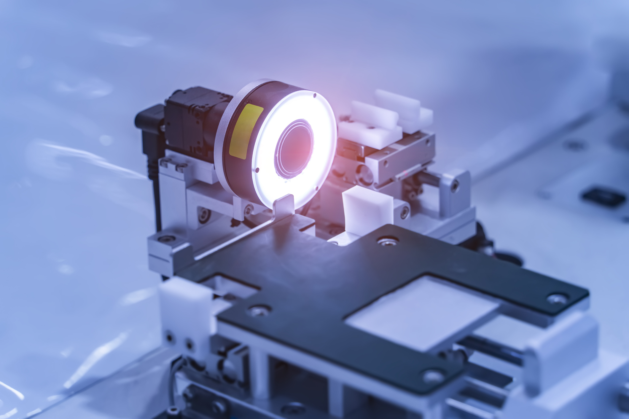 ALCOA principles underpinned by digital traceability and paperless shop floor.