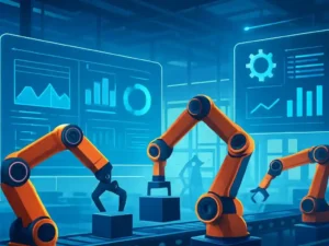 Manufacturing software